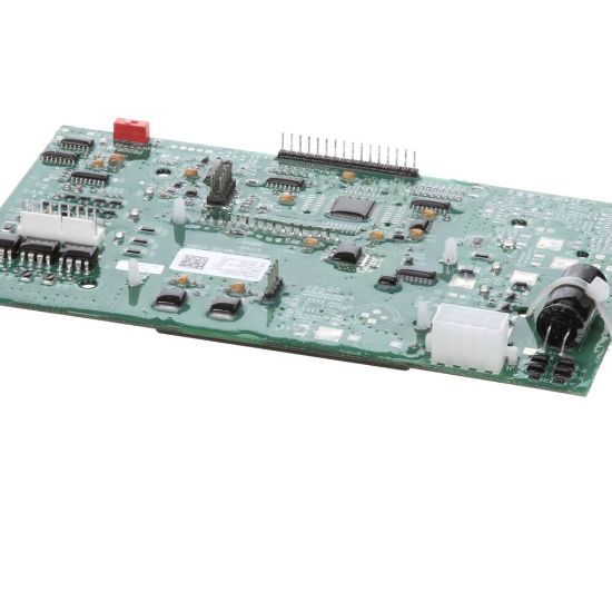 Picture of Bunn Cba, Mhg Part# 41768.1001