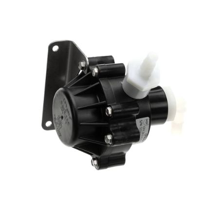Picture of Bunn Valve Assembly, W/brkt .38 Barb Cfv-2x-3 Swt Part# 41766.0003