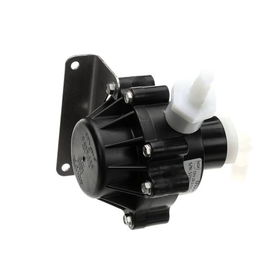 Picture of Bunn Valve Assembly, W/brkt .38 Barb Cfv-2x-3 Swt Part# 41766.0003