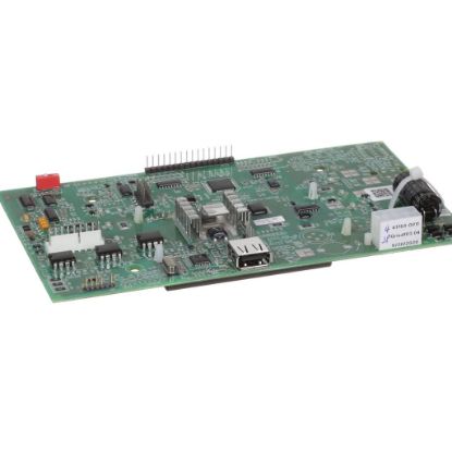 Picture of Bunn Cba, Mhg (Dd) Part# 41768.1011
