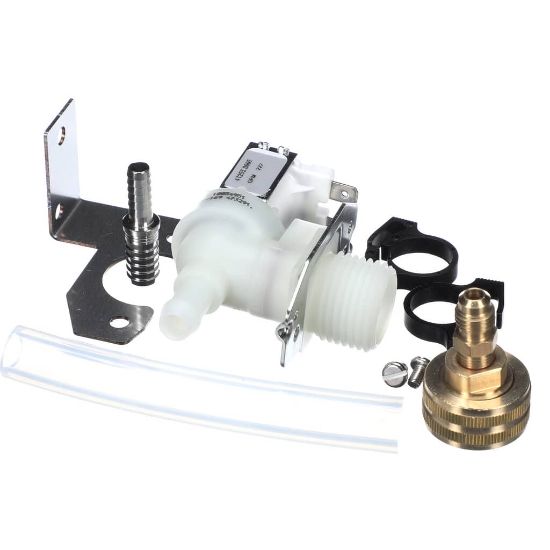 Picture of Bunn Kit, Solenoid Retrofit, 230V Part# 41935.0001