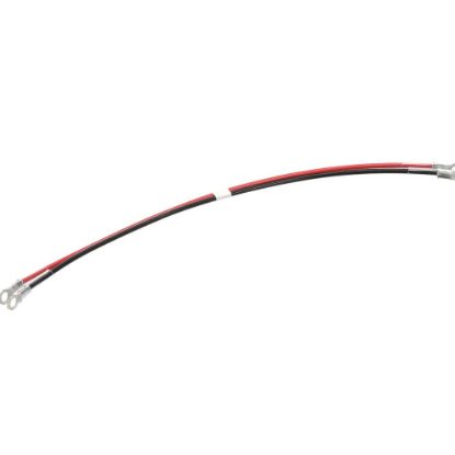 Picture of Bunn Wiring Harness, Limit To Heater Part# 42096