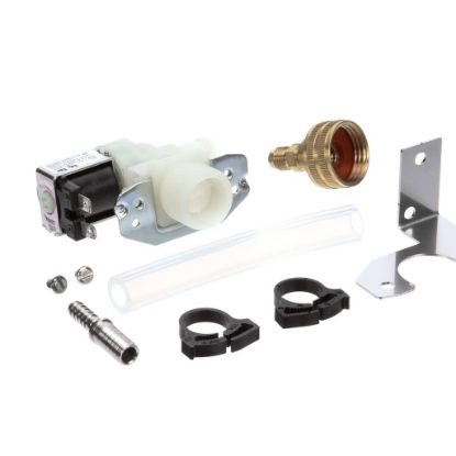 Picture of Bunn Kit, Solenoid Retrofit, 120V Part# 41935