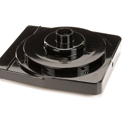 Picture of Bunn Mount Assembly, Cooling Drum-blk/af Part# 42175.0003