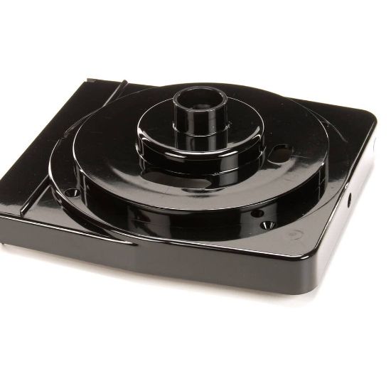 Picture of Bunn Mount Assembly, Cooling Drum-blk/af Part# 42175.0003