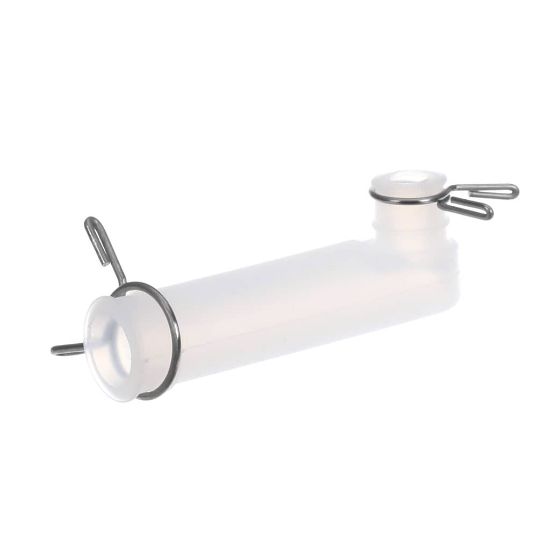 Picture of Bunn Elbow, Tf Server Silicone Part# 42295.0002