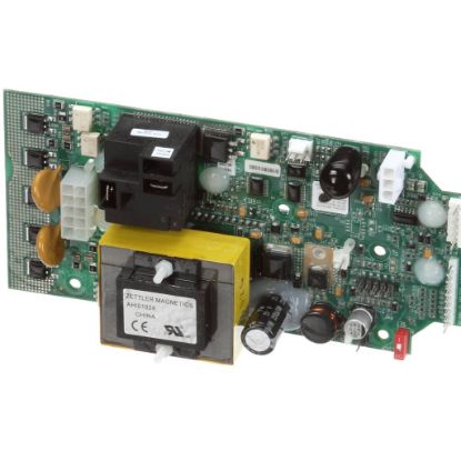 Picture of Bunn Cba, Axiom Brewwise (Tdl) Part# 42533.105