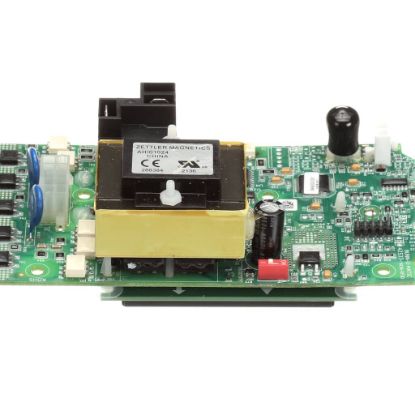 Picture of Bunn Cba, Main Axiom (Denny's) Part# 42533.1006