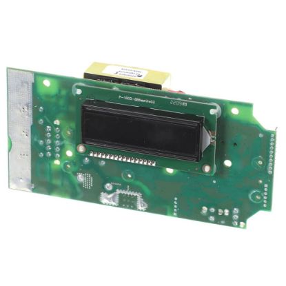Picture of Bunn Cba, Axiom 120V Rohs Part# 42533.1201