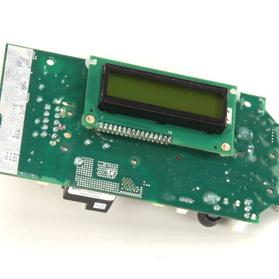 Picture of Bunn Cba, Main Axiom Brewwise Part# 42533.1005