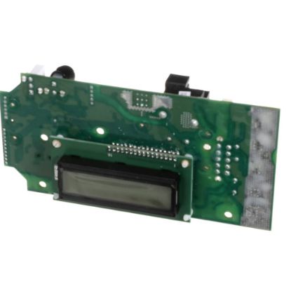 Picture of Bunn Pc Board, Control Part# 42533.1001