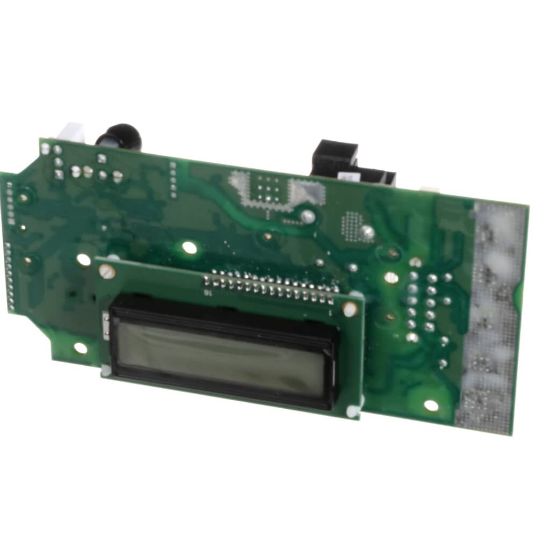 Picture of Bunn Pc Board, Control Part# 42533.1001