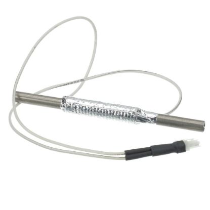 Picture of Bunn Tube Heater Assembly, Incoloy Part# 42627.1002