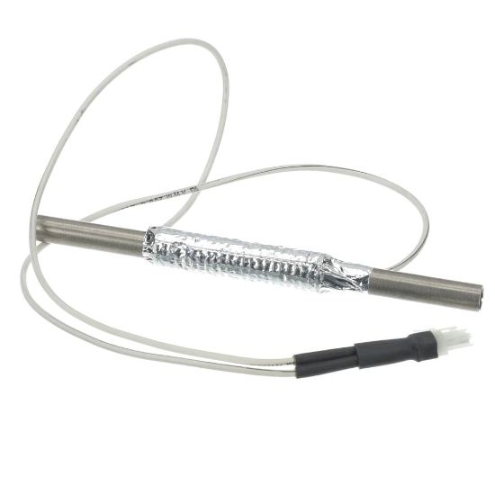 Picture of Bunn Tube Heater Assembly, Incoloy Part# 42627.1002