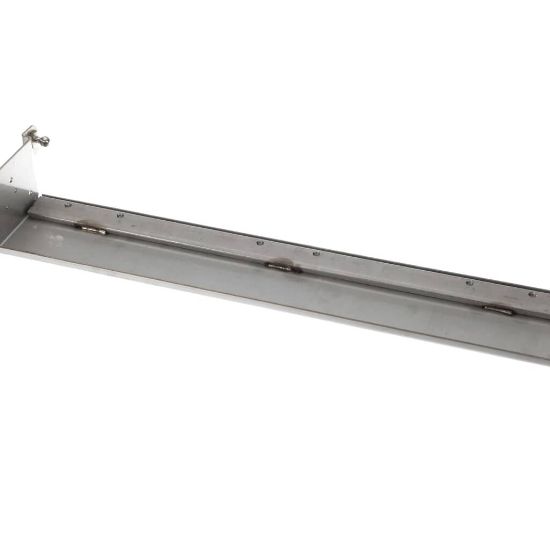 Picture of Bunn Hinge Brkt Wldmt Loc Pl W/pkg Part# 42598.1001