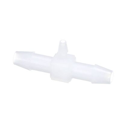 Picture of Bunn Tee, .25X.25x.125 Kynar Part# 42781