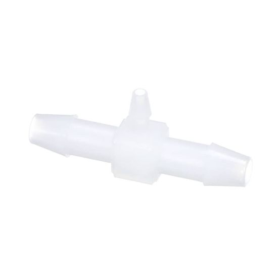Picture of Bunn Tee, .25X.25x.125 Kynar Part# 42781