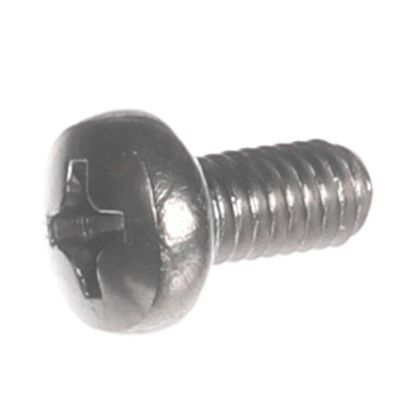 Picture of Bunn Screw,phh Pnh M4x9 Sst Part# 42761