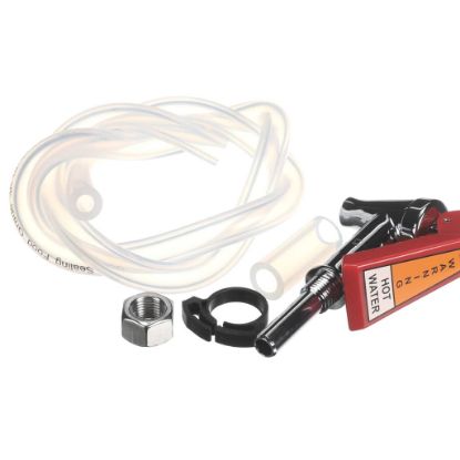 Picture of Bunn Kit, Faucet Install-icb/itb/itcb& Hv Part# 42655.0007