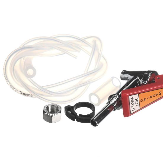Picture of Bunn Kit, Faucet Install-icb/itb/itcb& Hv Part# 42655.0007