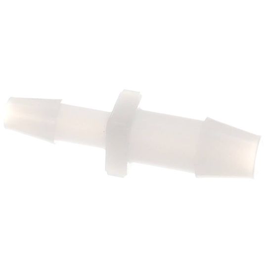 Picture of Bunn Reducer, Barb .25X.188 Kynar Part# 42780