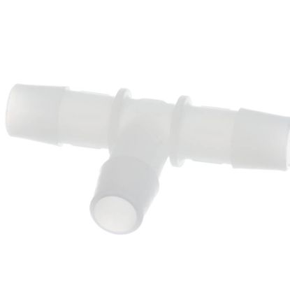Picture of Bunn Fitting, Tee .5 Barb Part# 42573