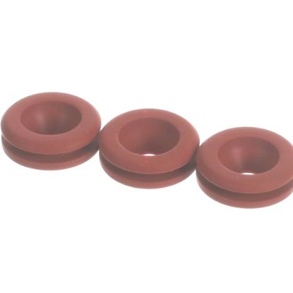 Picture of Bunn Seal, Shaft-red 3Pk Part# 42942.1003