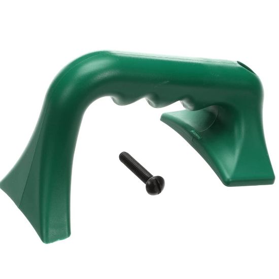 Picture of Bunn Handle, Funnel Green Part# 43028.1001