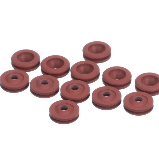 Picture of Bunn Seal, Shaft Red 12Pk Part# 42942.7999