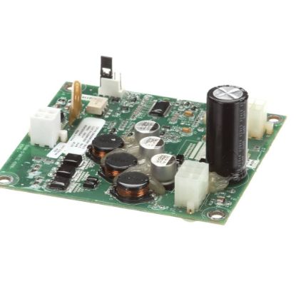 Picture of Bunn Cba, Control-basic Fmd Part# 42996.1
