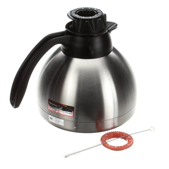 Picture of Bunn Thermal Carafe, Lvl Indicator W/box Part# 43002.0003