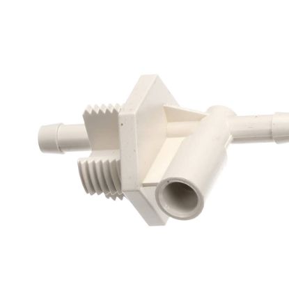 Picture of Bunn Valve Assy, Needle .250 Bulkhead Part# 43115.1