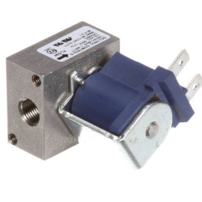 Picture of Bunn Valve, 120V 60 Hz Syrup Part# 43128