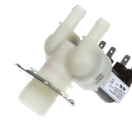 Picture of Bunn Kit, Solenoid Valve Assembly . Part# 43235.1001