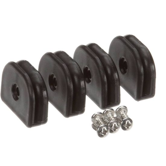 Picture of Bunn Kit, Foot Glide Part# 43379.1