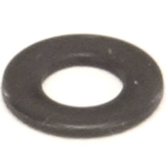 Picture of Bunn Washer, M4x9mm Sst Blk Oxide Part# 43231