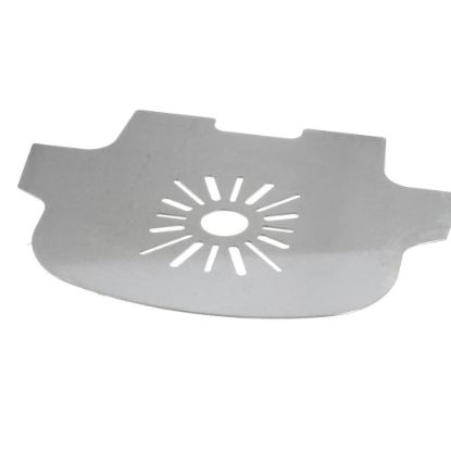Picture of Bunn Cover, Drip Tray Part# 43375