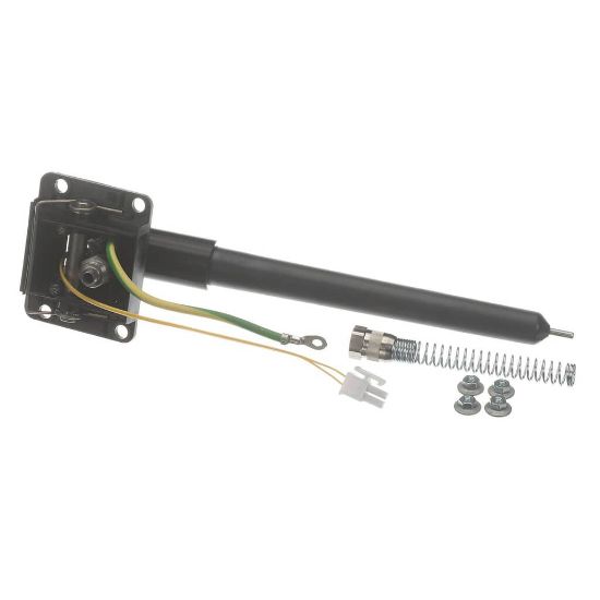 Picture of Bunn Steam Outlet Assembly Part# 43500.1033