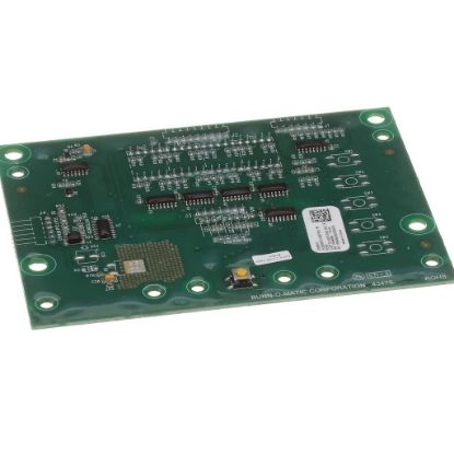 Picture of Bunn Cba, Display Lcr/lca-1 Part# 43475.1