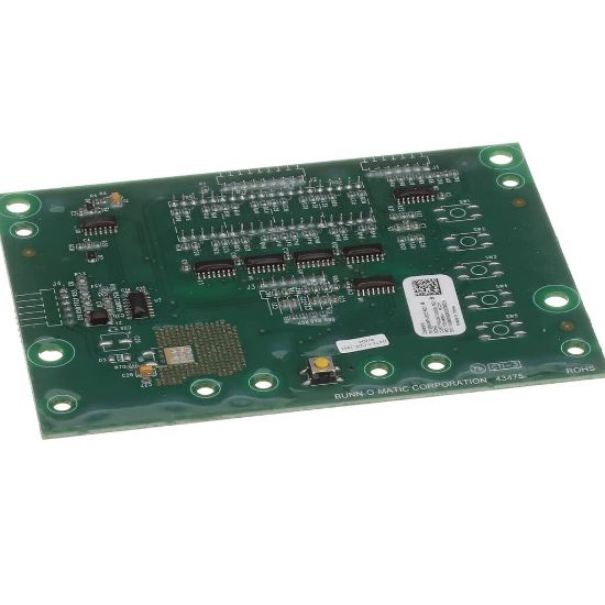 Picture of Bunn Cba, Display Lcr/lca-1 Part# 43475.1
