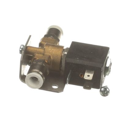 Picture of Bunn Solenoid Valve 2/2,Water Inlet Part# 43500.102