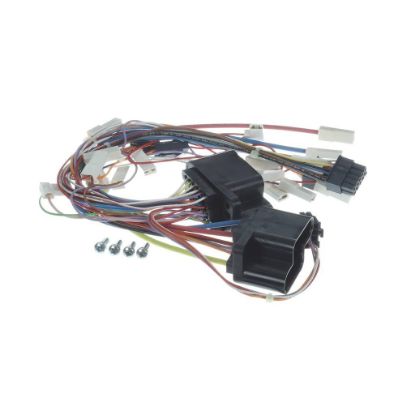 Picture of Bunn Wiring Harness Hyd.mod.set Part# 43500.1156