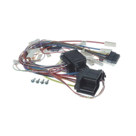 Picture of Bunn Wiring Harness Hyd.mod.set Part# 43500.1156