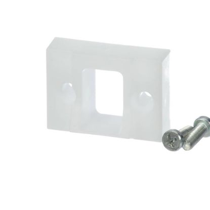 Picture of Bunn Powder Channel W/screws Part# 43500.1112