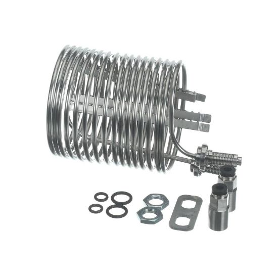 Picture of Bunn Milk Heating Coil Assembly Part# 43500.1152