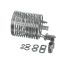 Picture of Bunn Milk Heating Coil Assembly Part# 43500.1152