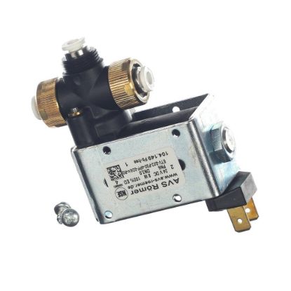 Picture of Bunn Diaphragm Valve Hyd.mod.set Part# 43500.1155