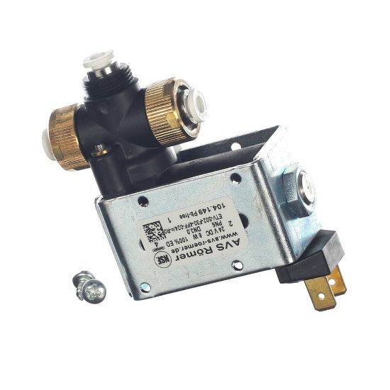 Picture of Bunn Diaphragm Valve Hyd.mod.set Part# 43500.1155