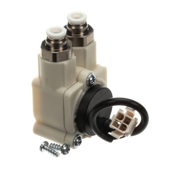 Picture of Bunn Prepump Flowmeter Molex Part# 43500.1224