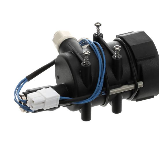 Picture of Bunn Cleaning System Milkway Assembly, Bw3 Tcc Part# 43500.1263